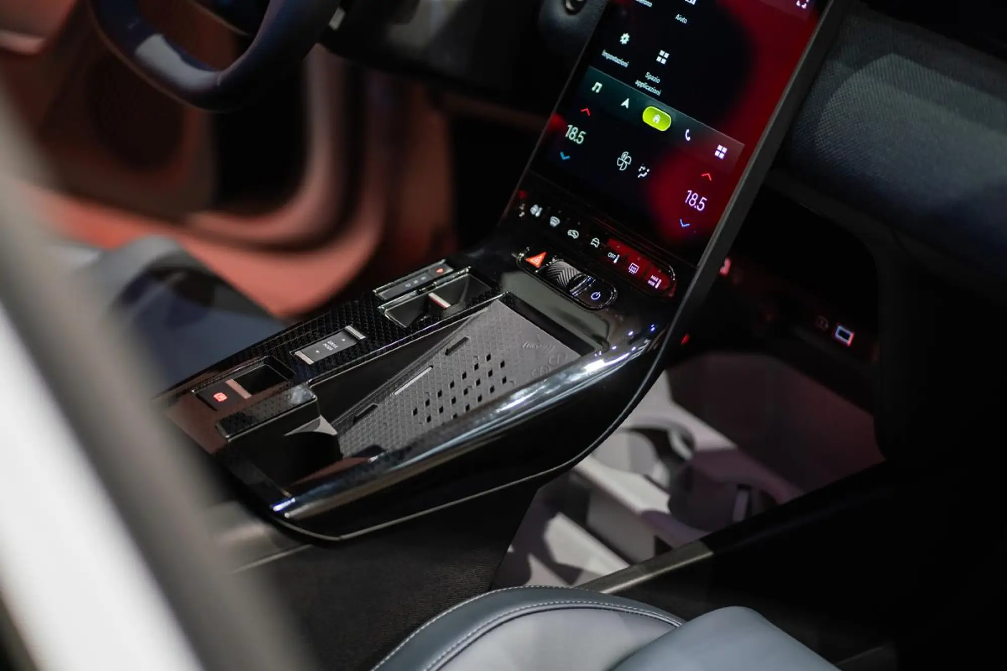 Citroen C5 Aircross 2025 - Foto ufficiali - 8