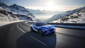 Alpine A390 - 2
