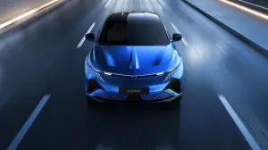 Alpine A390 - 9
