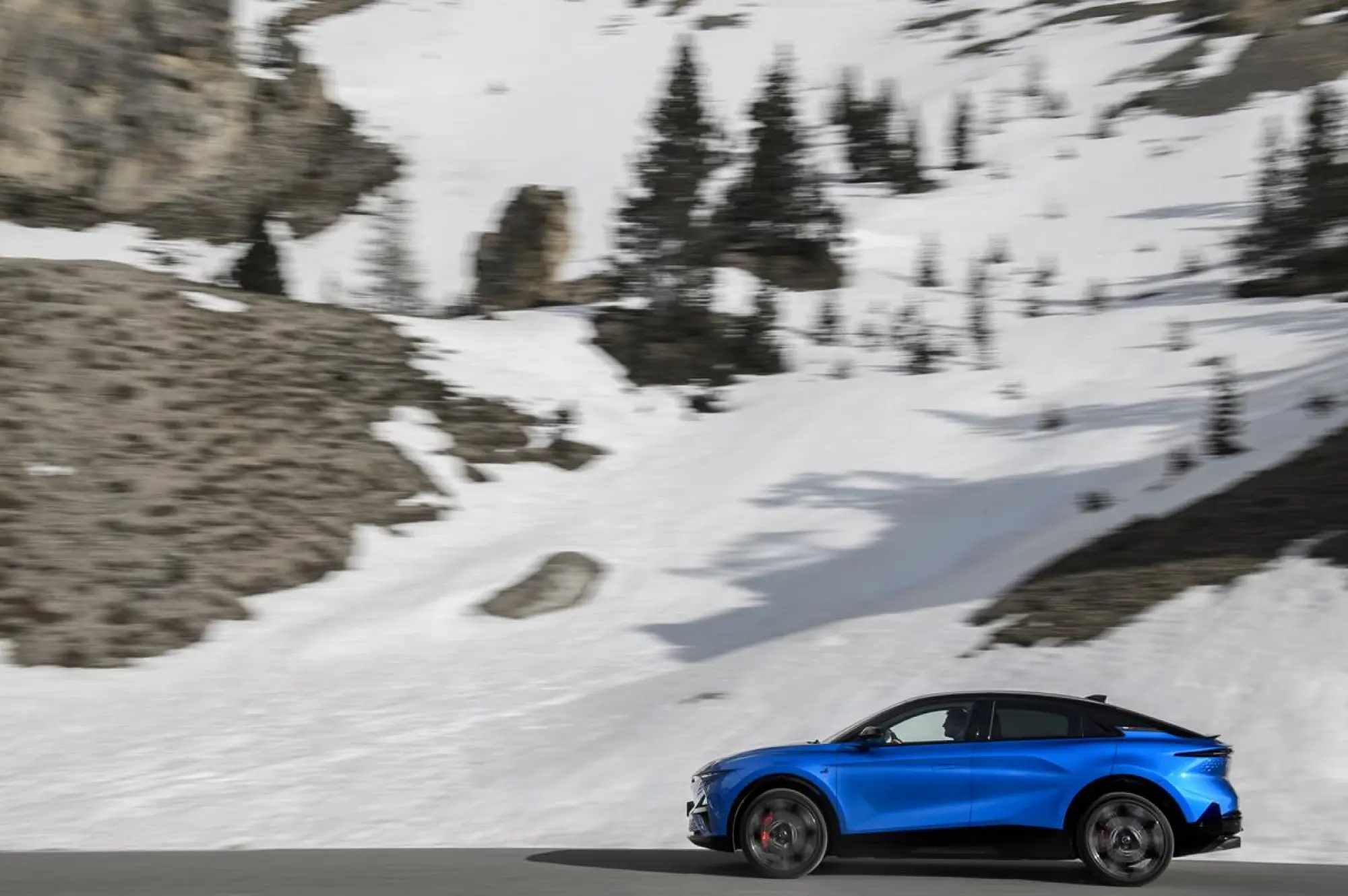 Alpine A390 - 99