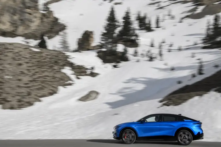 Alpine A390 - 99