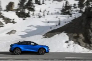 Alpine A390 - 98