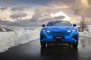 Alpine A390 - 104