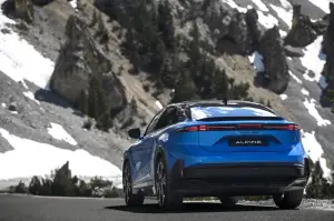 Alpine A390 - 110