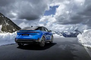 Alpine A390 - 105