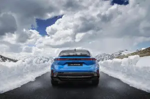 Alpine A390 - 106