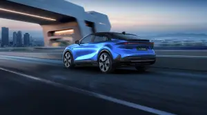 Alpine A390 - 11