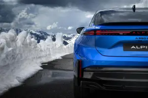 Alpine A390 - 112