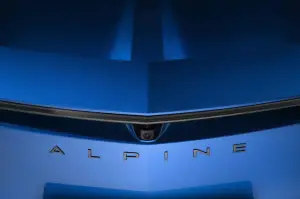 Alpine A390 - 109