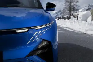Alpine A390 - 111