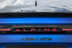 Alpine A390 - 115