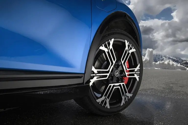 Alpine A390 - 119