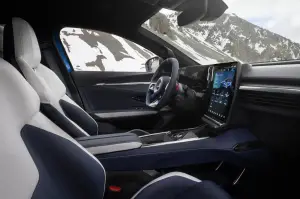 Alpine A390 - 116