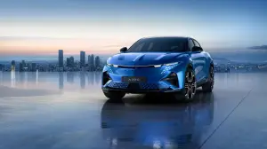 Alpine A390 - 13