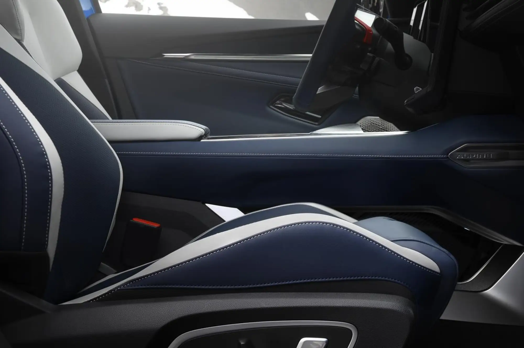 Alpine A390 - 118