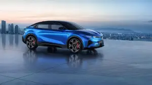 Alpine A390 - 12