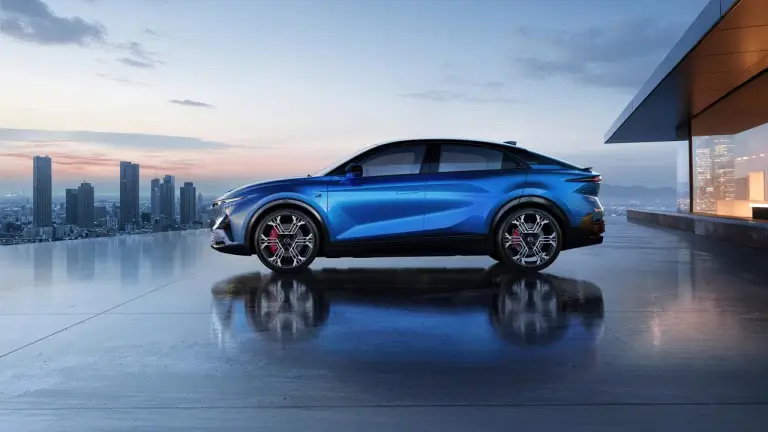 Alpine A390 - 16
