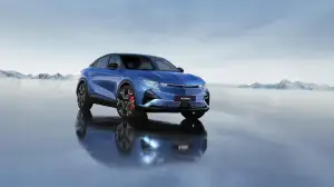 Alpine A390 - 18