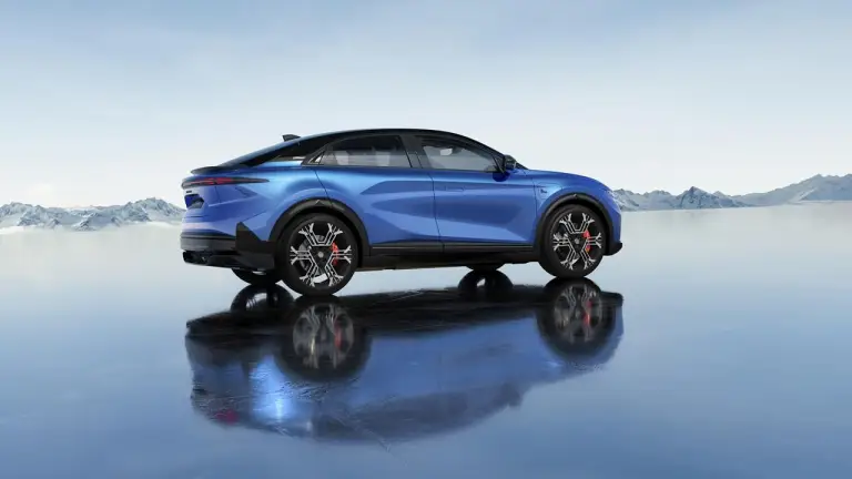 Alpine A390 - 17