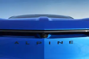 Alpine A390 - 22