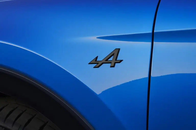 Alpine A390 - 20