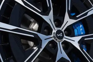 Alpine A390 - 8