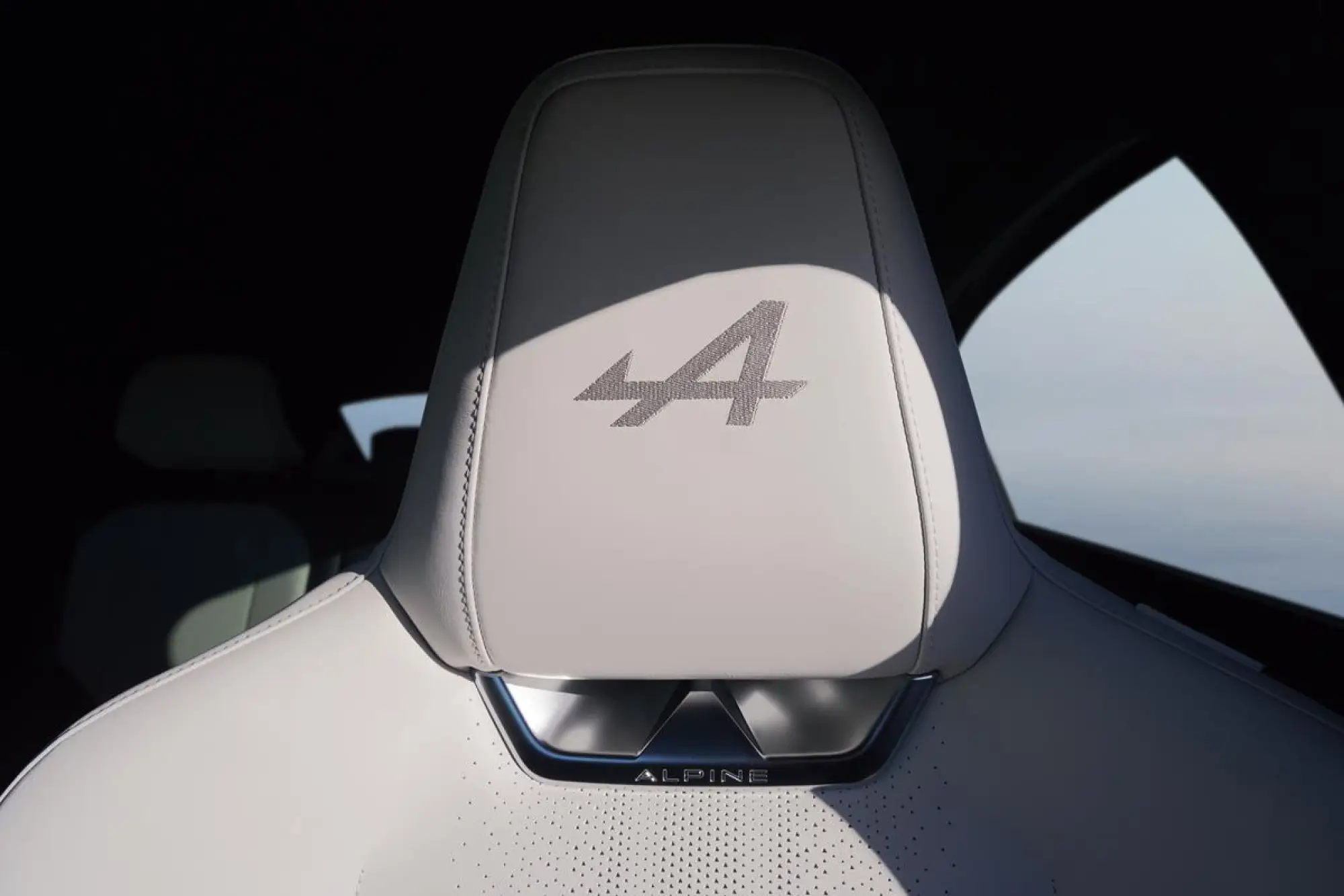 Alpine A390 - 48