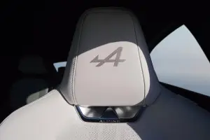 Alpine A390 - 48
