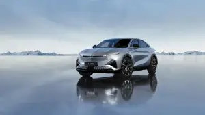 Alpine A390 - 5