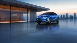 Alpine A390 - 57