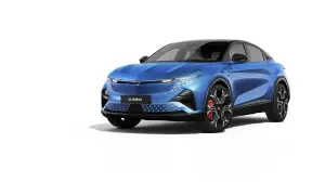 Alpine A390 - 63