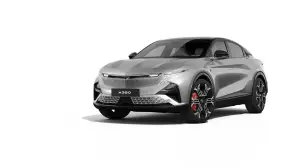 Alpine A390 - 66