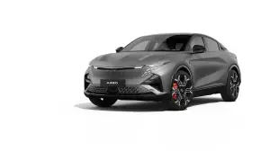 Alpine A390 - 69