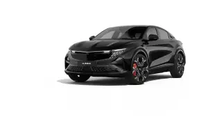 Alpine A390 - 68