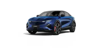 Alpine A390 - 70