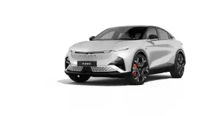 Alpine A390 - 71