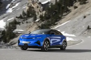 Alpine A390 - 73
