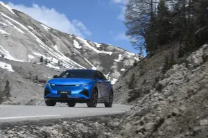 Alpine A390 - 76