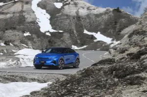 Alpine A390 - 79
