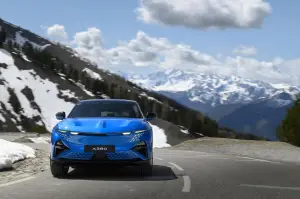 Alpine A390 - 77