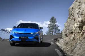 Alpine A390 - 78