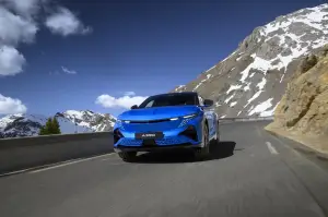 Alpine A390 - 80
