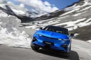 Alpine A390 - 82