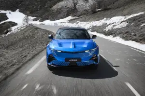 Alpine A390 - 83