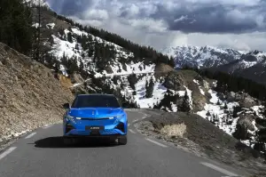 Alpine A390 - 81