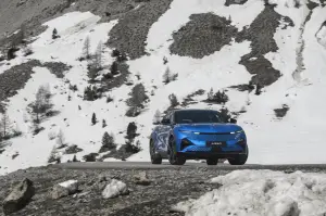 Alpine A390 - 86