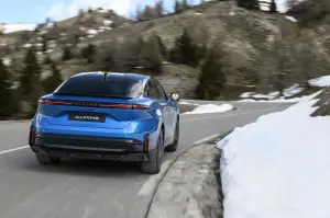 Alpine A390 - 85