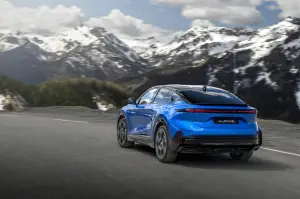 Alpine A390 - 88