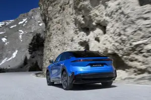 Alpine A390 - 87