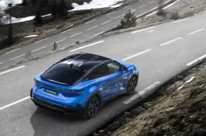 Alpine A390 - 90